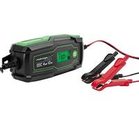 Motorkit Cargador Bateria 4.0 LCD 2 GE6V/12V 50Hz
