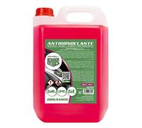 Motorkit MOT3541 Anticongelante Orgánico, Rosa, 5 Litros