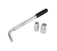 MOTORKIT MOTOR16507 Llave de ruedas