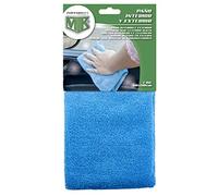 Motorkit Shinergy SHI00501 Bayeta Interior y Exterior, 50 x 50 cm Bayeta Interior