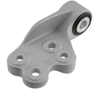Motorlager Motor Trasera para Toyota Corolla Sedán 1.8 VVT-i Hybrid NTY