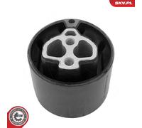Motorlager Motor trasero para VW Touareg 3.0 V6 TDI 4.2 V8 FSI 3.6
