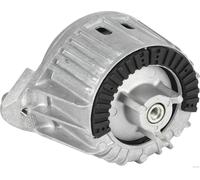 Motorlager Para C-Klasse T-Model S204 Delantero Derecho Para Mercedes-Benz