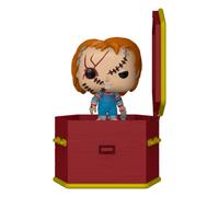 Funko Coffin Pop!s - Chucky