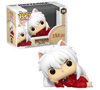 Funko Pop! Animation: IYA - Inuyasha - (Lay) - Figura de Vinilo Coleccionable - Idea de Regalo - Mercancia Oficial - Juguetes para Niños y Adultos - Anime Fans - Muñeco para Coleccionistas