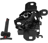 MotorMinds Bloqueo de capó con tirador para Bora Golf IV 1J0 823 509E