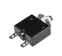 MotorMinds Disyuntor del Interruptor Térmico del Reinicio Manual sobre el Protector de Sobrecarga Actual (6)