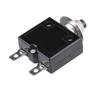 MotorMinds Disyuntor del Interruptor Térmico del Reinicio Manual sobre el Protector de Sobrecarga Actual (4)