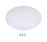 MotorMinds Lámpara de techo de 12 V para coche, con 30 luces LED, para caravana, furgoneta, yates, barcos, caravanas