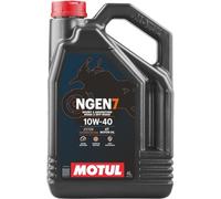 Motoröl 10W40 4T 4 Liter Motul