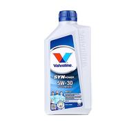 Motoröl 5W30 MST C3 1 Liter SYNPOWER Mobil 5585260