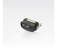 Motorola ADP9000-110R cambiador de género para cable Negro
