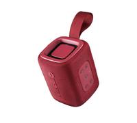Motorola altavoz rokr 300 red 7w bt ip67 (253ROKR300RED)