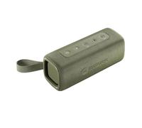 Motorola Sound - Altavoz Inalámbrico Bluetooth ROKR 600 - Potente Sonido de 30W, Resistente al Agua y Polvo, Función Broadcast para Conectar 20+ Altavoces, 6 Horas de Reproducción, Verde