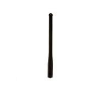 Motorola Antena de recambio Motorola VHF 136-147MHz 17cm GPS ATEX Antena de recambio para Walkie talkie compatible con la Serie Motorola DP