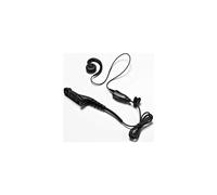 Motorola Auricular MagOne con enganche oreja Motorola PMLN5975 Auricular con enganche de oreja para walkie talkie Motorola