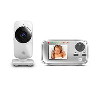 Motorola Baby MBP 482 - Vigilabebés