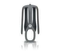Motorola Baby StarGrip, Accesorios de Montaje Ajustables para el Vigilabebés, Gris