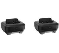 PACK 2 BASES CARGA MOTOROLA TALKABOUT T62 Y T82 - Motorola PMLN8231AR
