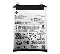 Motorola, Batería de repuesto para Motorola Edge 60 / Edge 60 Fusion 5200mAh