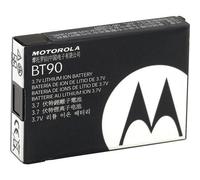 Motorola Batería Li-Ion 1800 mAh para Motorola CLP Batería recambio BT90 - CLP446 - 1800mAh