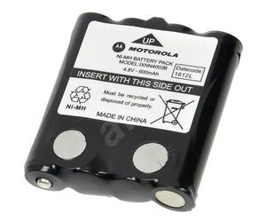 Motorola Batería Motorola TLKR 6/7/8/60/80/80EX, XTR, XTK Batería original Motorola para las series TLKR, T, XTB, XTR, XTK, XT