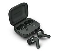 Motorola Moto Buds+ Auriculares Inalámbrico Dentro de oído Llamadas/Música/Deporte/Uso diario Bluetooth Gris