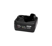 Motorola Cargador de sobremesa Motorola para walkies SL1600/SL2600/TLK100 Base de carga individual para walkies Motorola serie SL1600/2600/TLK 100