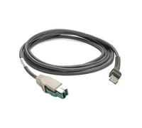 Motorola CBA-U03-S07ZAR - Cable USB (2,1 m)