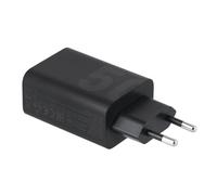 Cargador Motorola 1xUSB A y 1x USB-C de 50 W