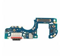 Motorola Conector de Carga USB-C para Moto G56 con Micrófono Service Pack, Verde