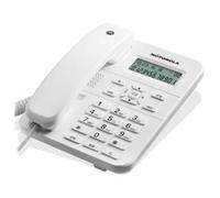 Motorola cordless accesorios telefonos marca modelo motorola ct202 bia