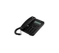 Motorola - CT202 PERP PHONE BLACK IN
