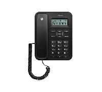 MOTOROLA CT202 Telefono ML ID LCD Negro