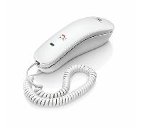 motorola ct50 telefono 10m blanco