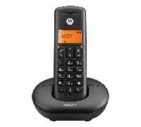 motorola e201 telefono dect call blocking