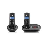 Motorola e212 telefono dect contestador duo (107E212)