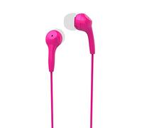 Motorola Earbuds 2 - Auriculares In-Ear Estéreo, Color Rosado