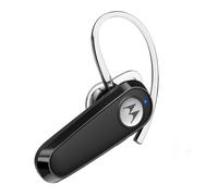 motorola Earbuds HK126 Black / Mono / Bluetooth