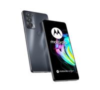 Motorola edge 20 17 cm (6.7") SIM doble Android 11 5G USB Tipo C 8 GB 128 GB 4000 mAh Gris