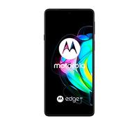 Motorola Edge 20 (6.7 Pulgadas 144 Hz HDR10+ OLED, Qualcomm Snapdragon 778G, TurboPower, cámara de 108 MP, batería de 4000 mAh, SIM Doble, 128 GB, Android 11), Gris Esmerilado