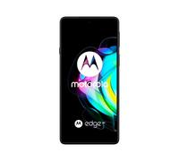 Motorola edge 20 17 cm (6.7") SIM doble Android 11 5G USB Tipo C 8 GB 128 GB 4000 mAh Gris