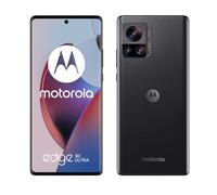 Motorola edge 30 ultra - Teléfono móvil, pantalla OLED 6,67 pulgadas, 144 Hz, cámara de 200 Mp, Dolby Atmos, cargador TurboPower 125 W, carga inalámbrica, procesador Snapdragon 8+, 12/256 GB, doble