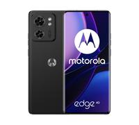 Motorola edge 40 16,6 cm (6.55') sim doble android 13 5g usb tipo c 8