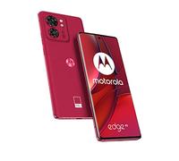 Motorola Edge 40 16,6 cm (6.55") SIM doble Android 13 5G USB Tipo C 8 GB 256 GB 4400 mAh Magenta