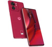 Motorola Edge 40 16,6 cm (6.55") SIM doble Android 13 5G USB Tipo C 8 GB 256 GB 4400 mAh Magenta