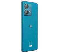 Motorola edge 40 Neo 16,6 cm (6.55") SIM doble Android 13 5G USB Tipo C 12 GB 256 GB 5000 mAh Azul