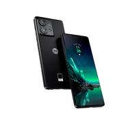 Motorola edge 40 Neo 16,6 cm (6.55") SIM doble Android 13 5G USB Tipo C 12 GB 256 GB 5000 mAh Negro