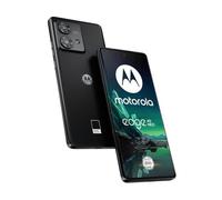 Motorola edge 40 Neo 16,6 cm (6.55") SIM doble Android 13 5G USB Tipo C 12 GB 256 GB 5000 mAh Negro