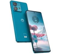 Motorola Edge 40 Neo 5G 12GB 256GB 6.55" Azul Caneel Bay